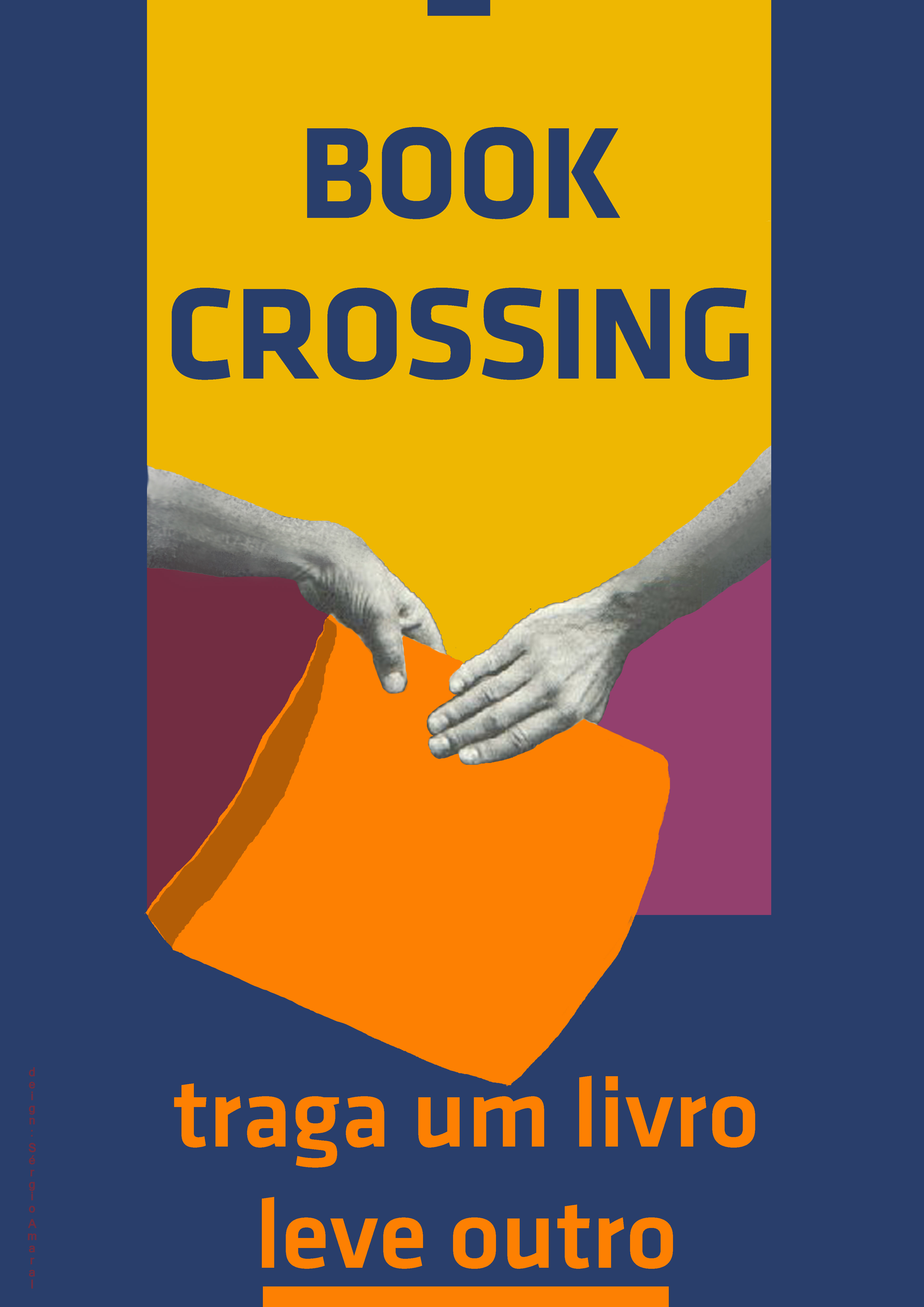 CARTAZ Book Crossing