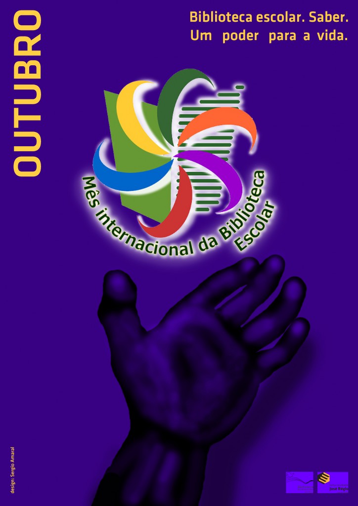 Cartaz Outubro Final