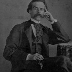 Camilo Castelo Branco (1861)