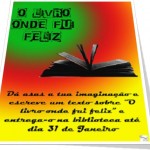 ConcursoLivroFeliz