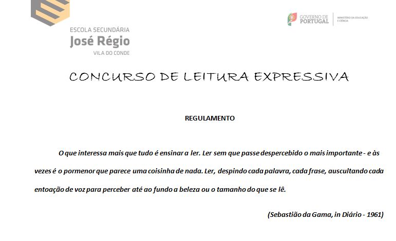leitura Exp.